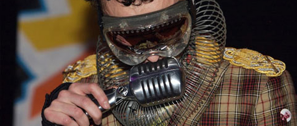 Cursor Miner @ Substance, Henry's Cellar Bar, Edinburgh, 26 Sept | The