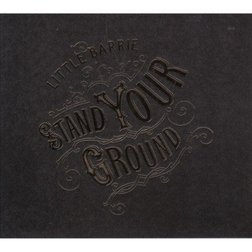 Little Barrie Ã‚Â— Stand Your Ground | The Skinny