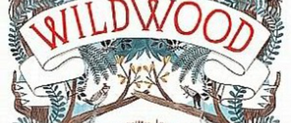 wildwood carson ellis