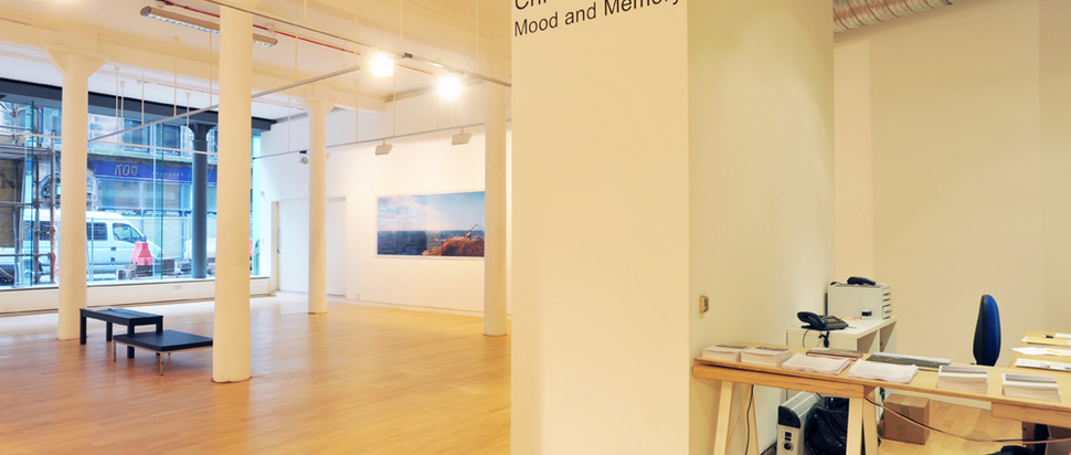 Street Level Photoworks Glasgow