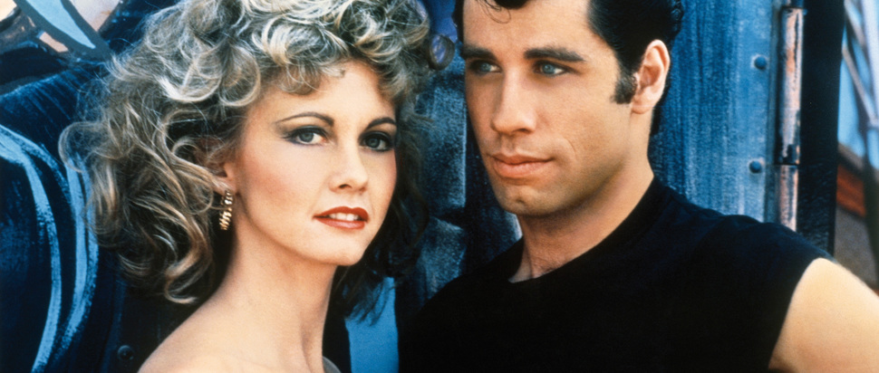 Grease