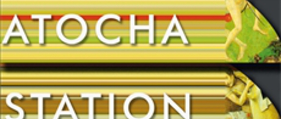 atocha station ben lerner atocha station ben lerner