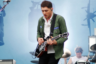 Twin Atlantic - T in the park 2012