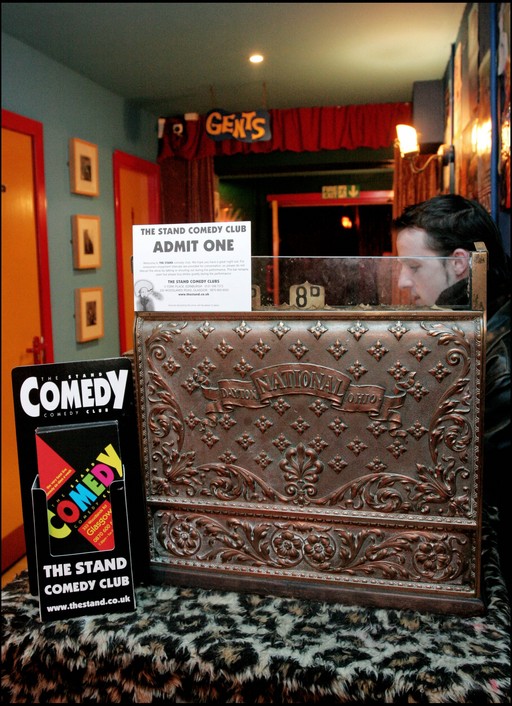 Celya AB: Of All People event picture