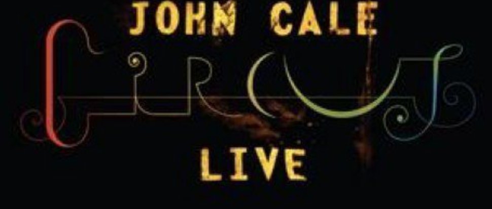 洋楽 John Cale Circus Live CD John Cale/Circus Live (+Dvd) 3776602 Used CD | eBay