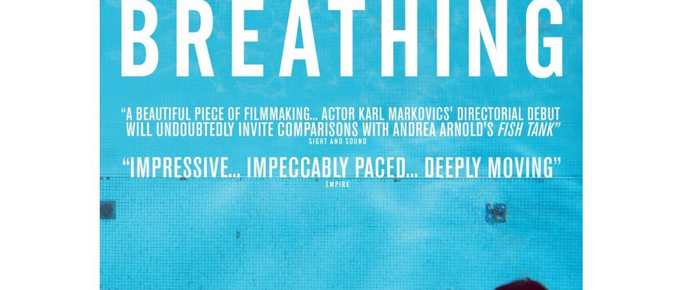 Breathing | DVD Review | The Skinny