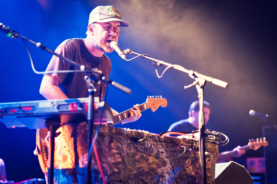 Grandaddy, O2 ABC, 30 August | Live Review | The Skinny