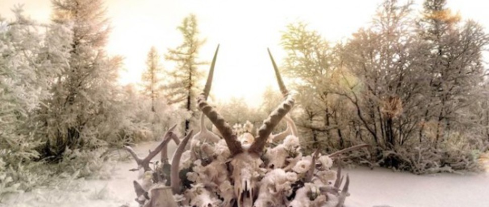 Soundgarden – King Animal | Album Review | The Skinny