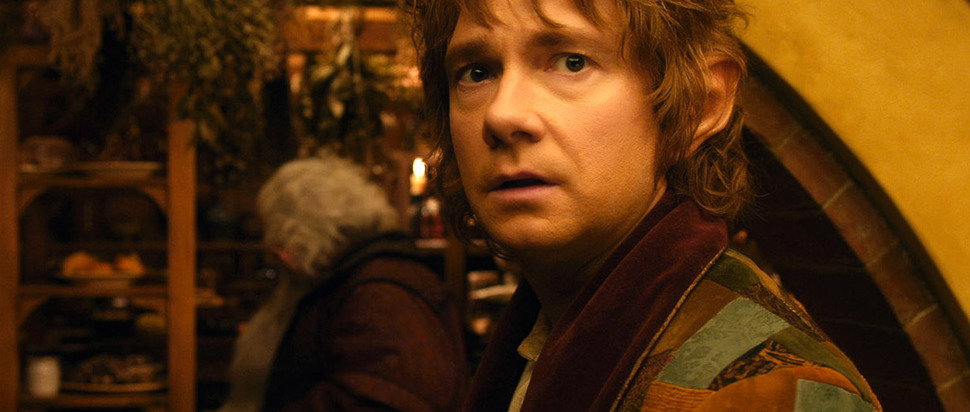 The Hobbit: An Unexpected Journey download the new version