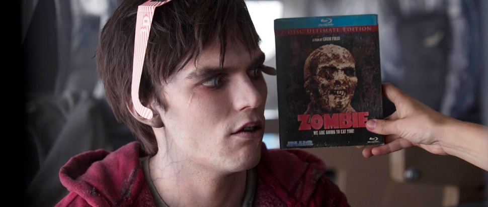 Warm Bodies Film Review The Skinny 8618