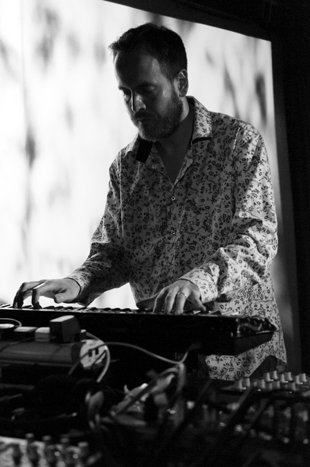 Ulrich Schnauss / Remember Remember, Nice 'N' Sleazy, 16 March | Gig ...