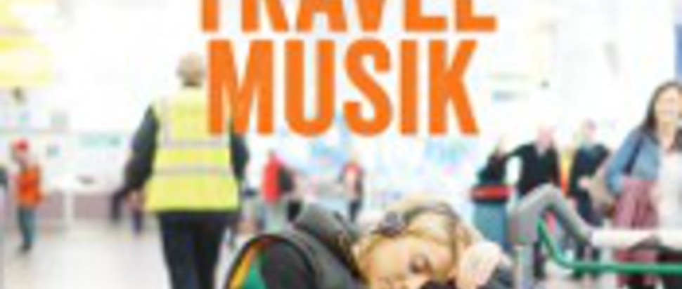 Love Sex Travel Musik By Rodge Glass Book Review The Skinny 