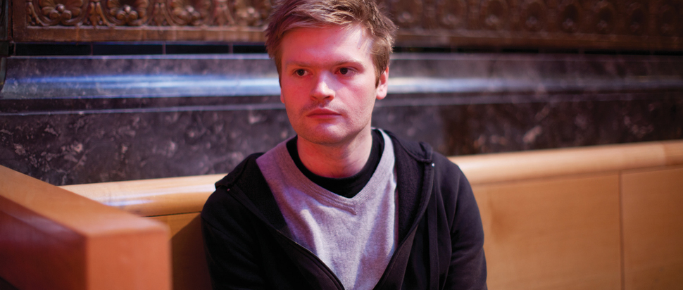 Rory Mullarkey & Michael Longhurst Physical Theatre Interview The