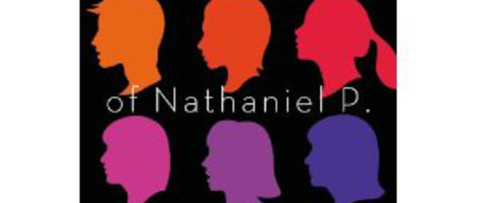 the love affairs of nathaniel p author waldman
