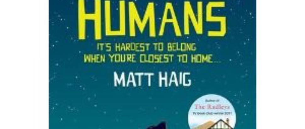 the humans matt haig reviews