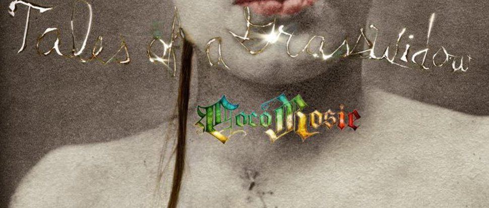 CocoRosie – Tales of a Grass Widow | Album Review | The Skinny