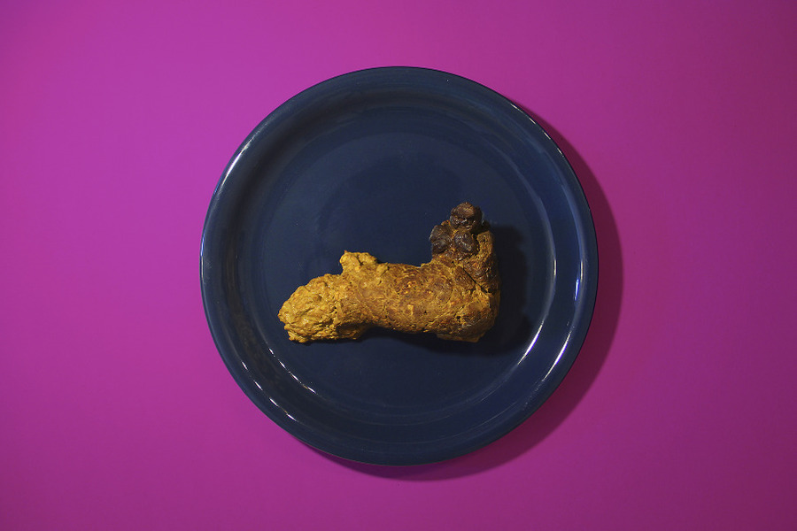 Phagomania Poo Me A Rainbow Food and Drink Feature The Skinny