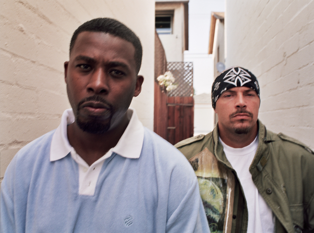 DJ Muggs vs. GZA: A Battle Between Masters | The Skinny