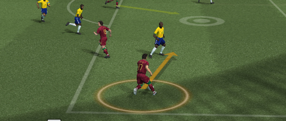 gcp pes 2009 gcp pes 2009