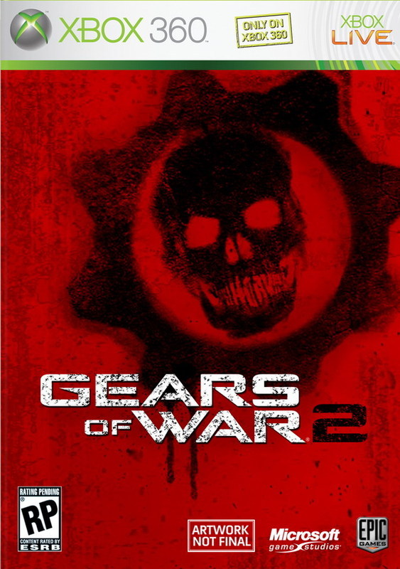Gears of War 2 The Skinny