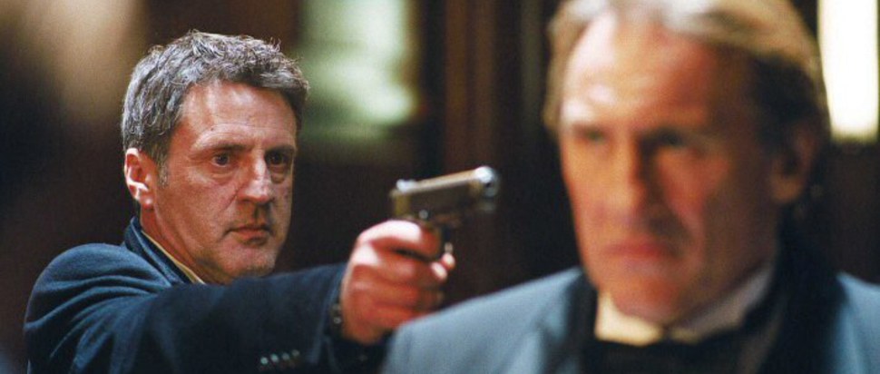 36 Quai Des Orfèvres Film Acteur 36 Quai des Orfevres | The Skinny