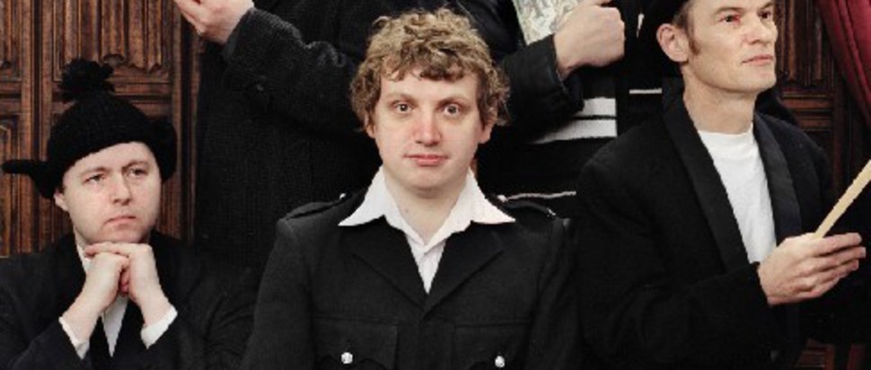 Dawn of the Replicants The Skinny