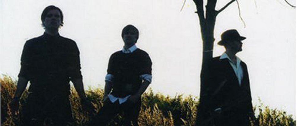 Ash - Twilight of the Innocents | The Skinny