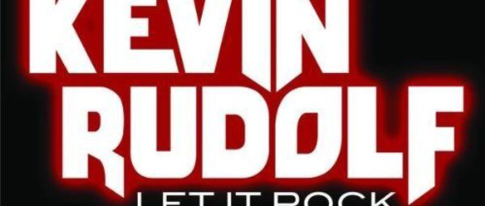 Kevin Rudolf feat. Lil Wayne - Let it Rock | The Skinny