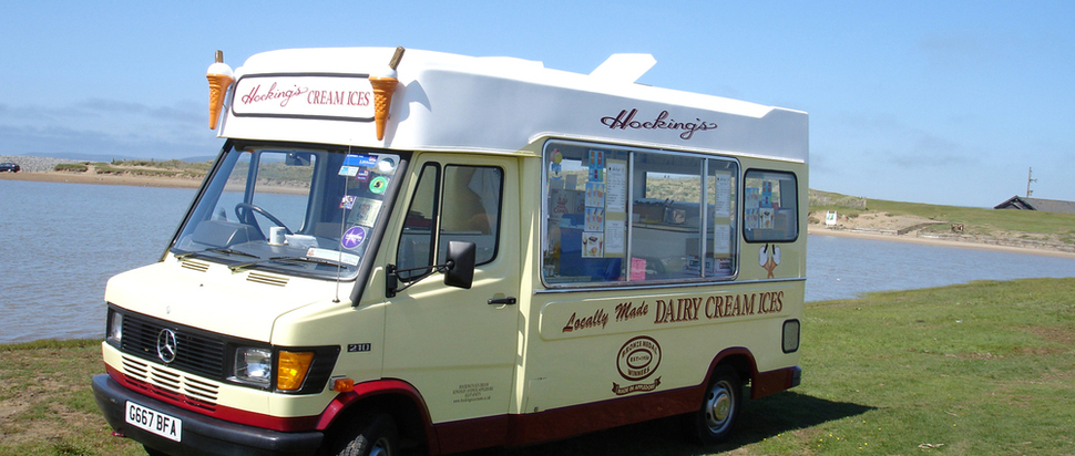 Devon Sent: A Foodie Tour in the South-West of England | The Skinny