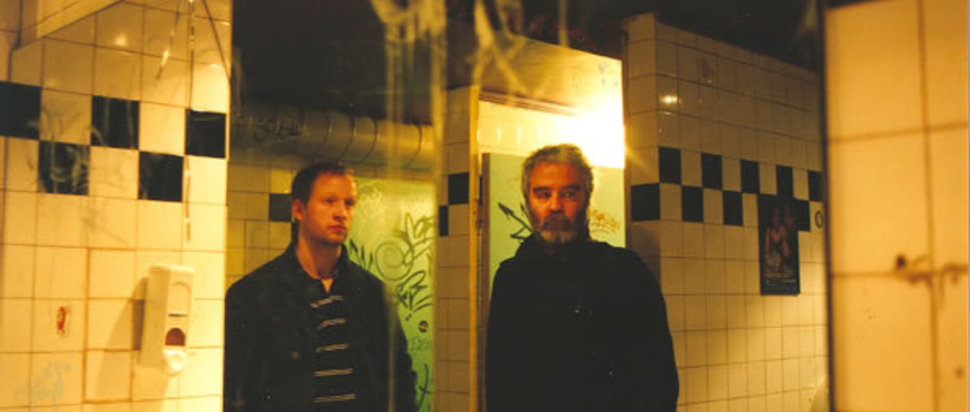 Dumb Instrument - Dear Santa | The Skinny