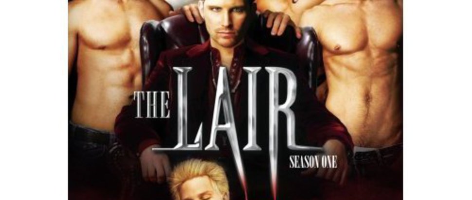 The Lair - Season 1 | The Skinny