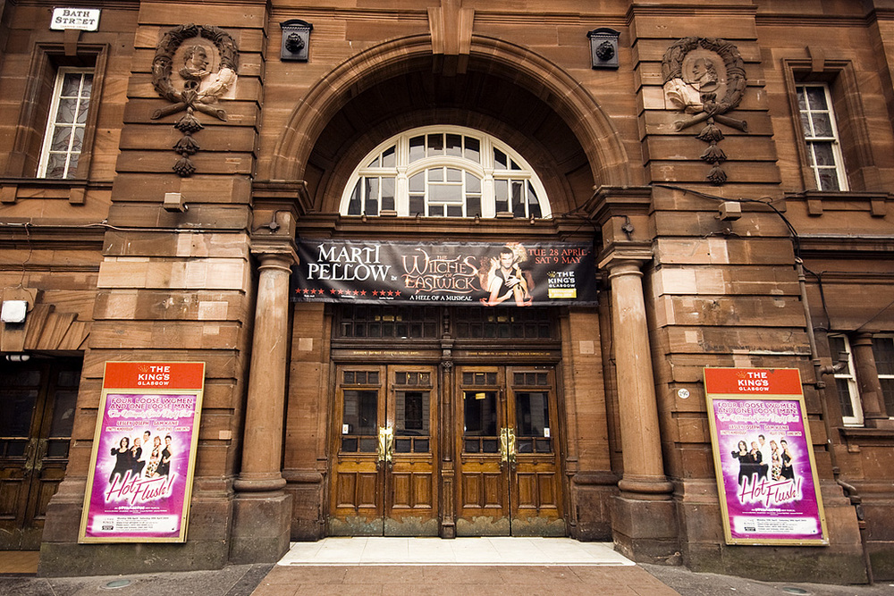 Setting the Stage The Skinny