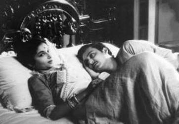 Unique retrospective of Bengali cinema opens in Edinburgh | The Skinny