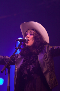 Alabama 3